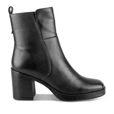 Ankle boots BLACK SINEQUANONE