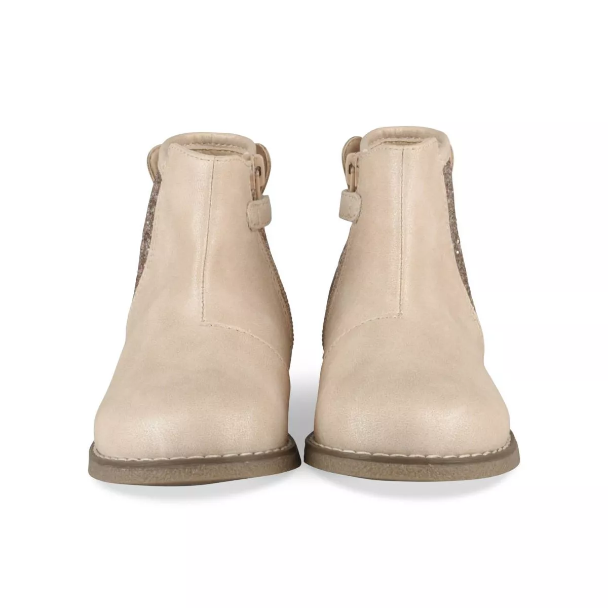 Girls suede ankle boots discount