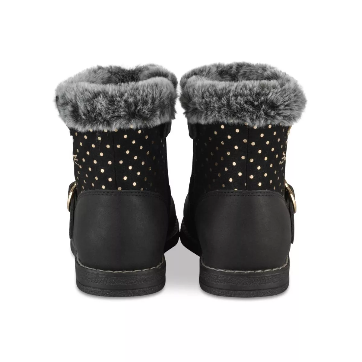 Bottines leopard chaussea cheap