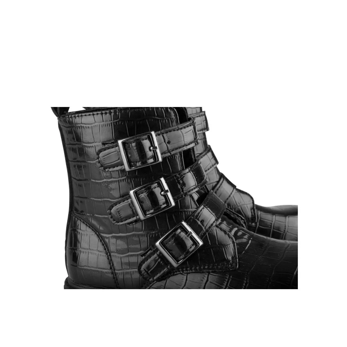 Girls croc boots on sale