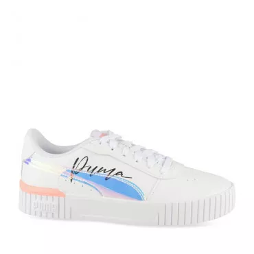 Sneakers Carina 2.0 Crystal WIT PUMA