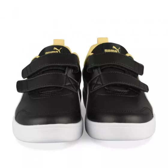 Sneakers Courtflex V2 BLACK PUMA