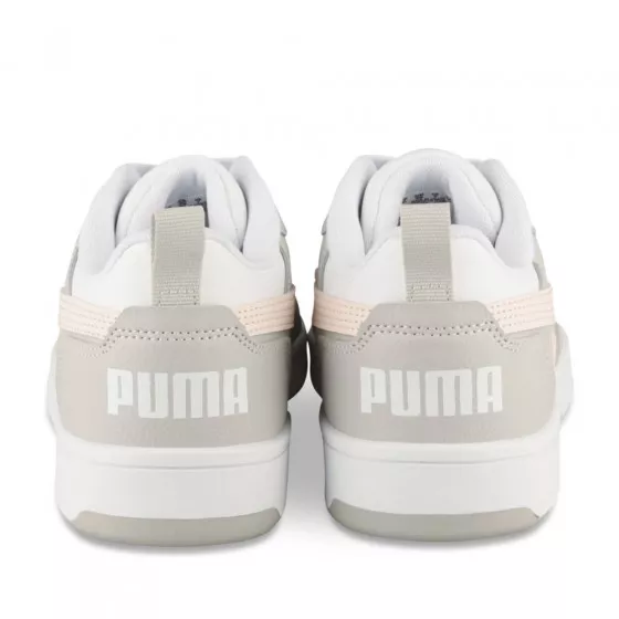 Sneakers Rebound V6 Low GREY PUMA