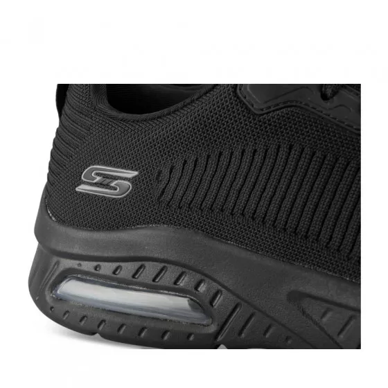 Sneakers BLACK SKECHERS Bobs Squad Air