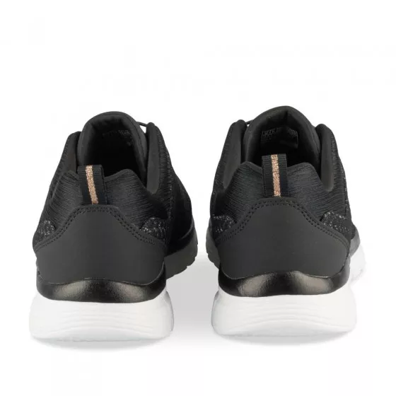 Sneakers BLACK SKECHERS Graceful 2.0 - Lavishly Irresistible