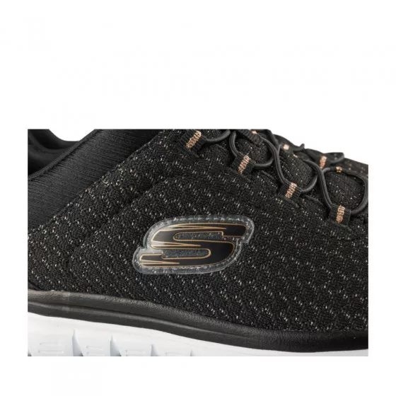 Sneakers BLACK SKECHERS Graceful 2.0 - Lavishly Irresistible