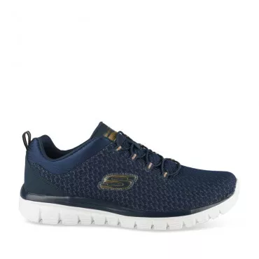 Baskets MARINE SKECHERS Graceful 2.0 - Lavishly Irresistible