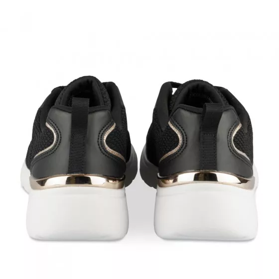 Sneakers BLACK SKECHERS Roseate-Reeza