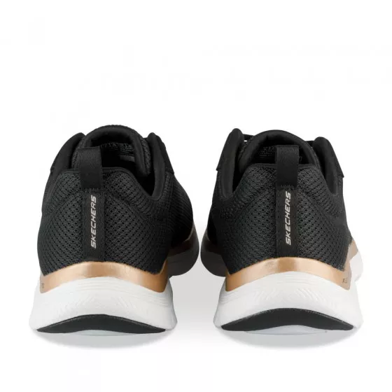 Sneakers BLACK SKECHERS Flex Appeal 4.0