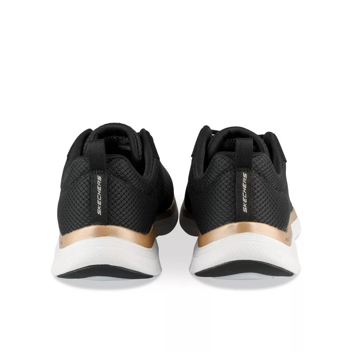 Sneakers BLACK SKECHERS Flex Appeal 4.0
