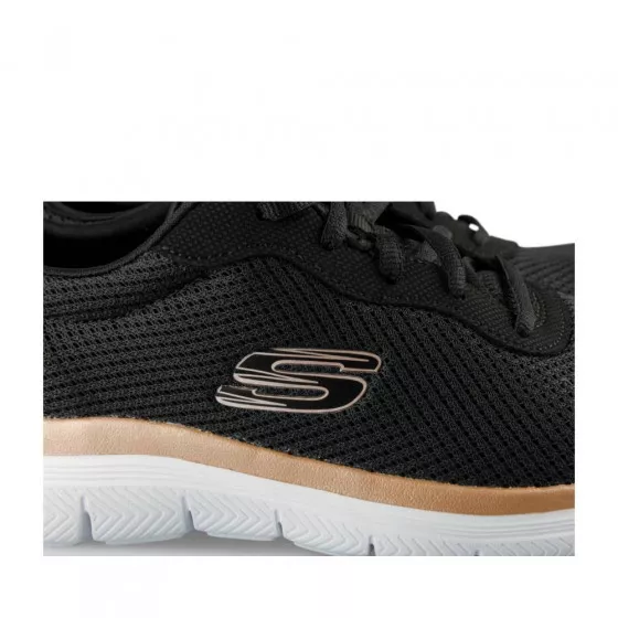 Sneakers BLACK SKECHERS Flex Appeal 4.0