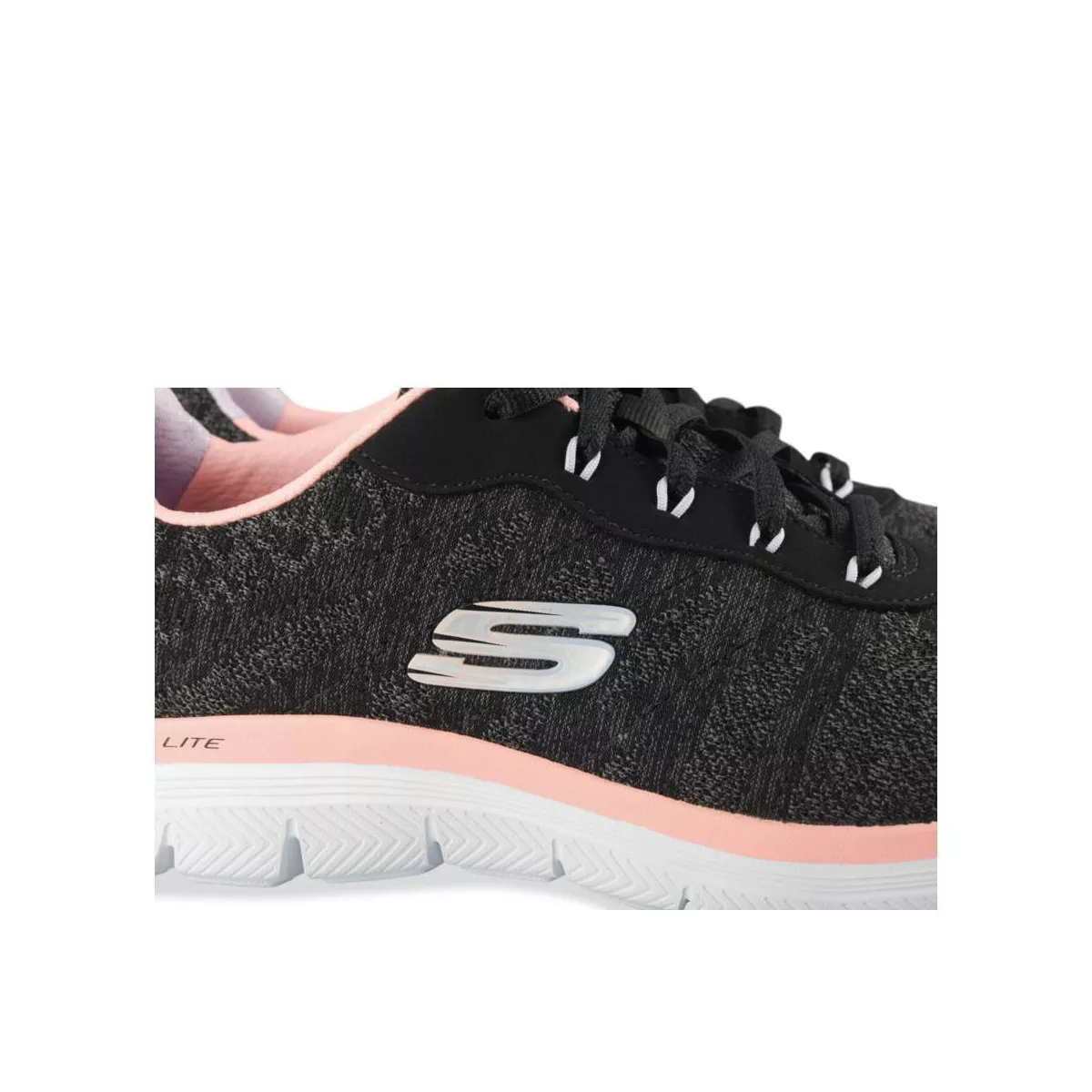 Skechers flex appeal 2.0 sales rose