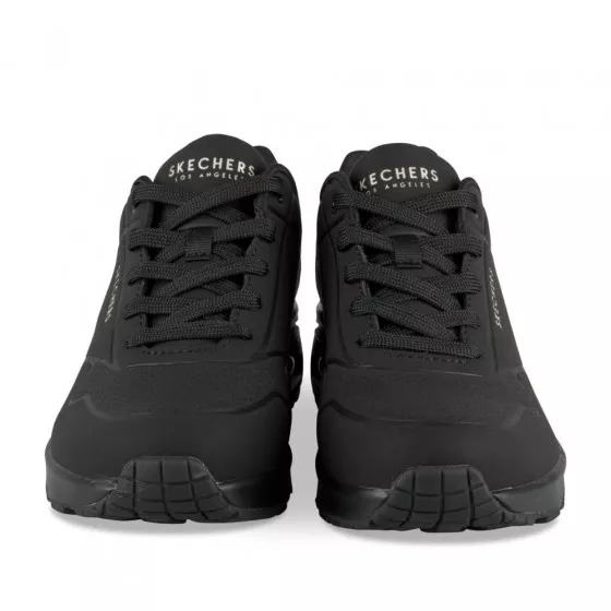 Sneakers BLACK SKECHERS Uno Stand On Air