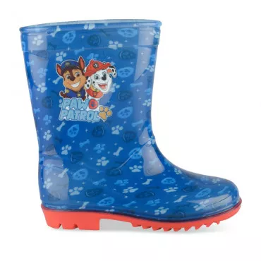 Bottes de pluie MARINE PAW PATROL