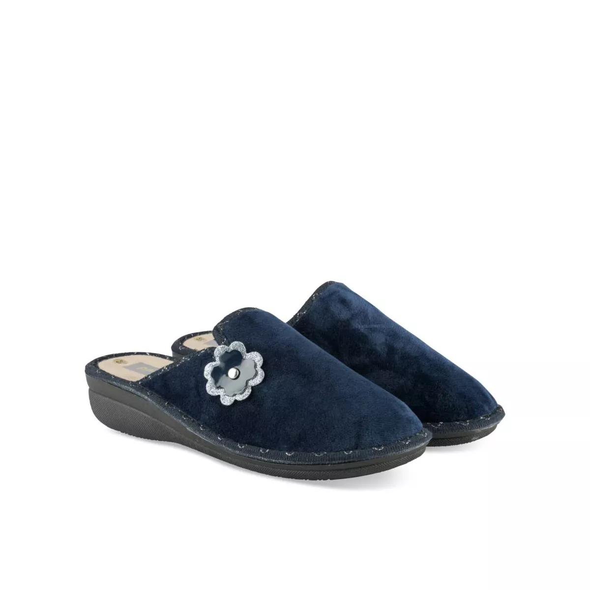 Pantoufles patrizia cheap