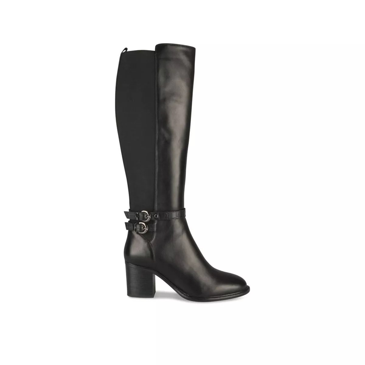 Bottes NOIR SAN MARINA