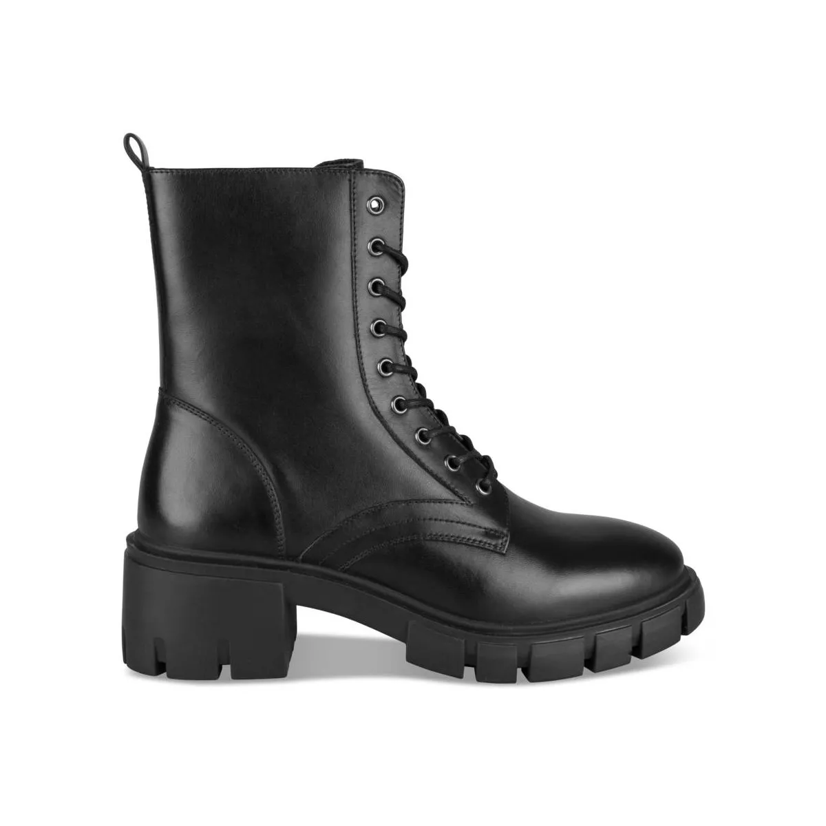 Chaussea bottine cuir femme cheap