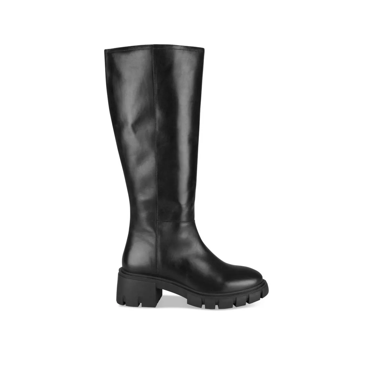 Boots BLACK SAN MARINA