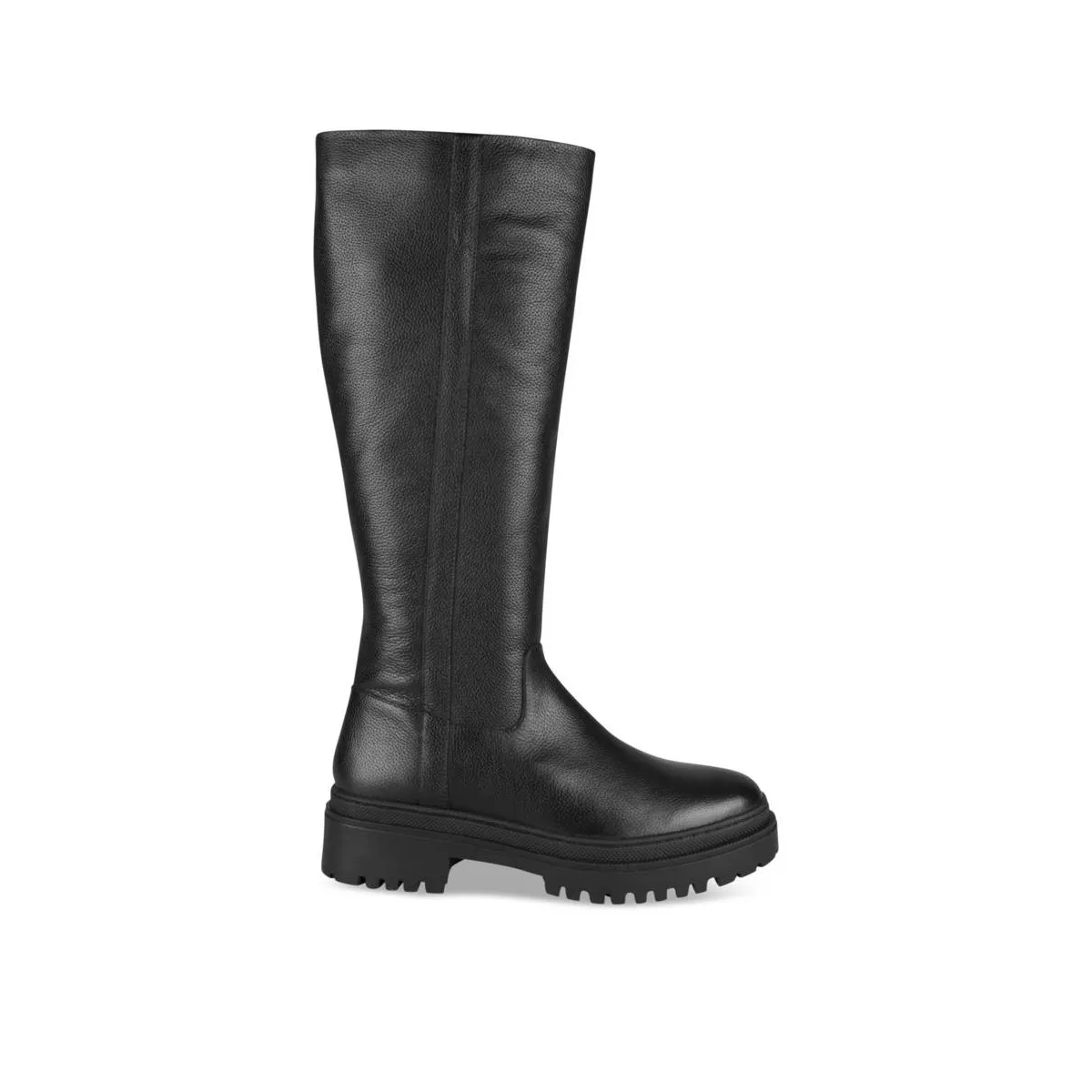 Bottes NOIR SAN MARINA