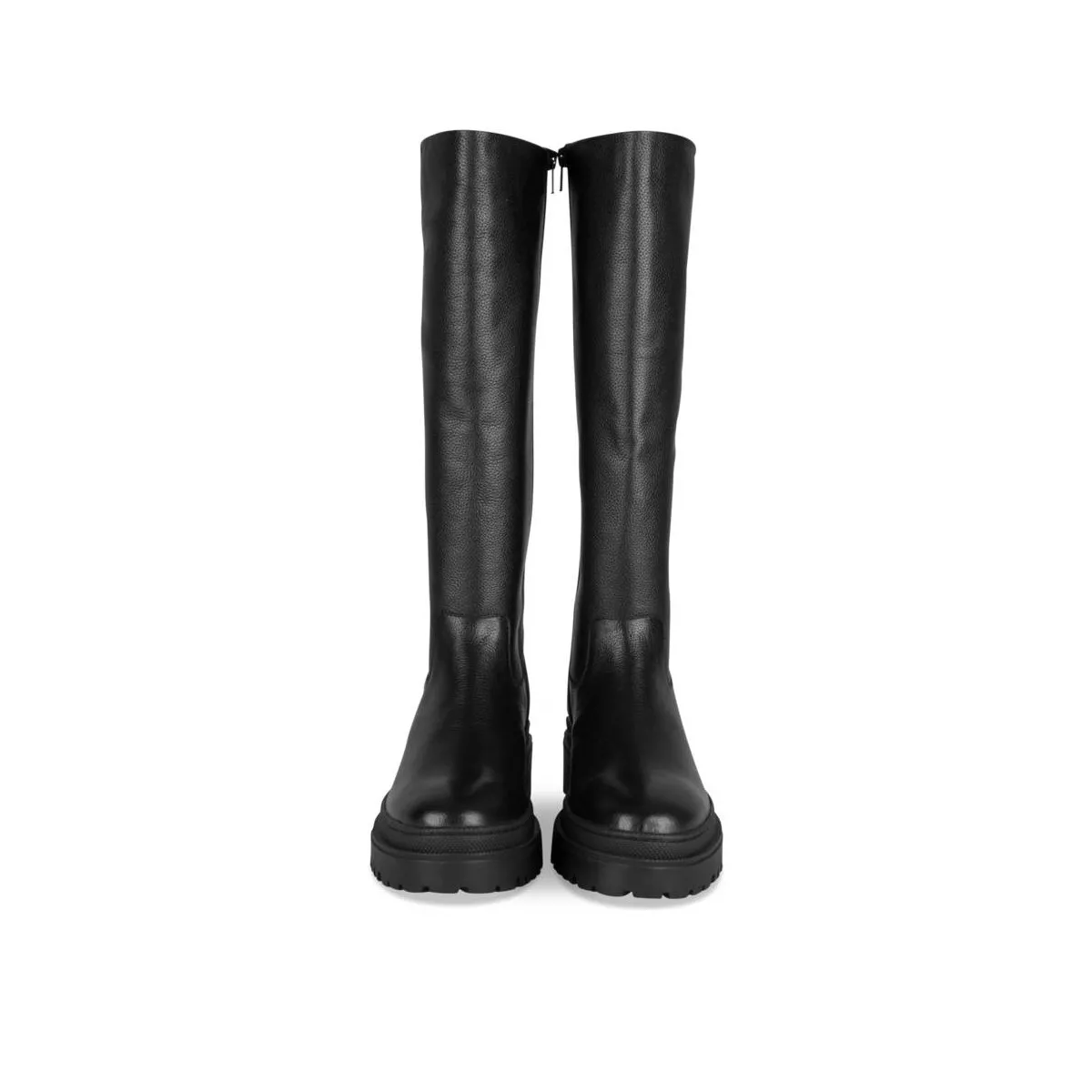 Bottes NOIR SAN MARINA