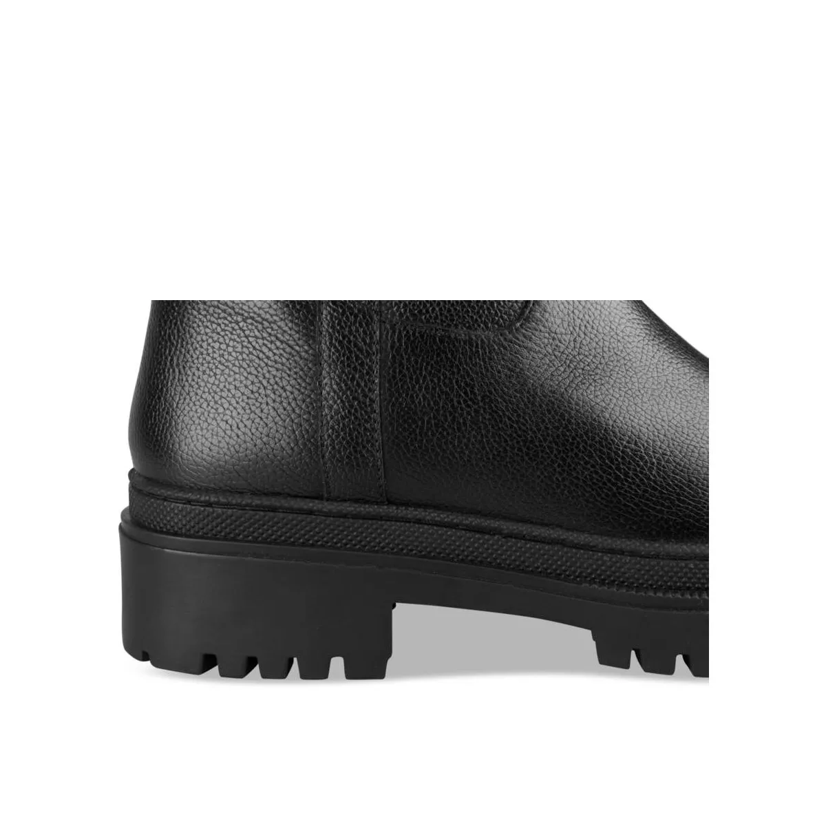 Bottes NOIR SAN MARINA