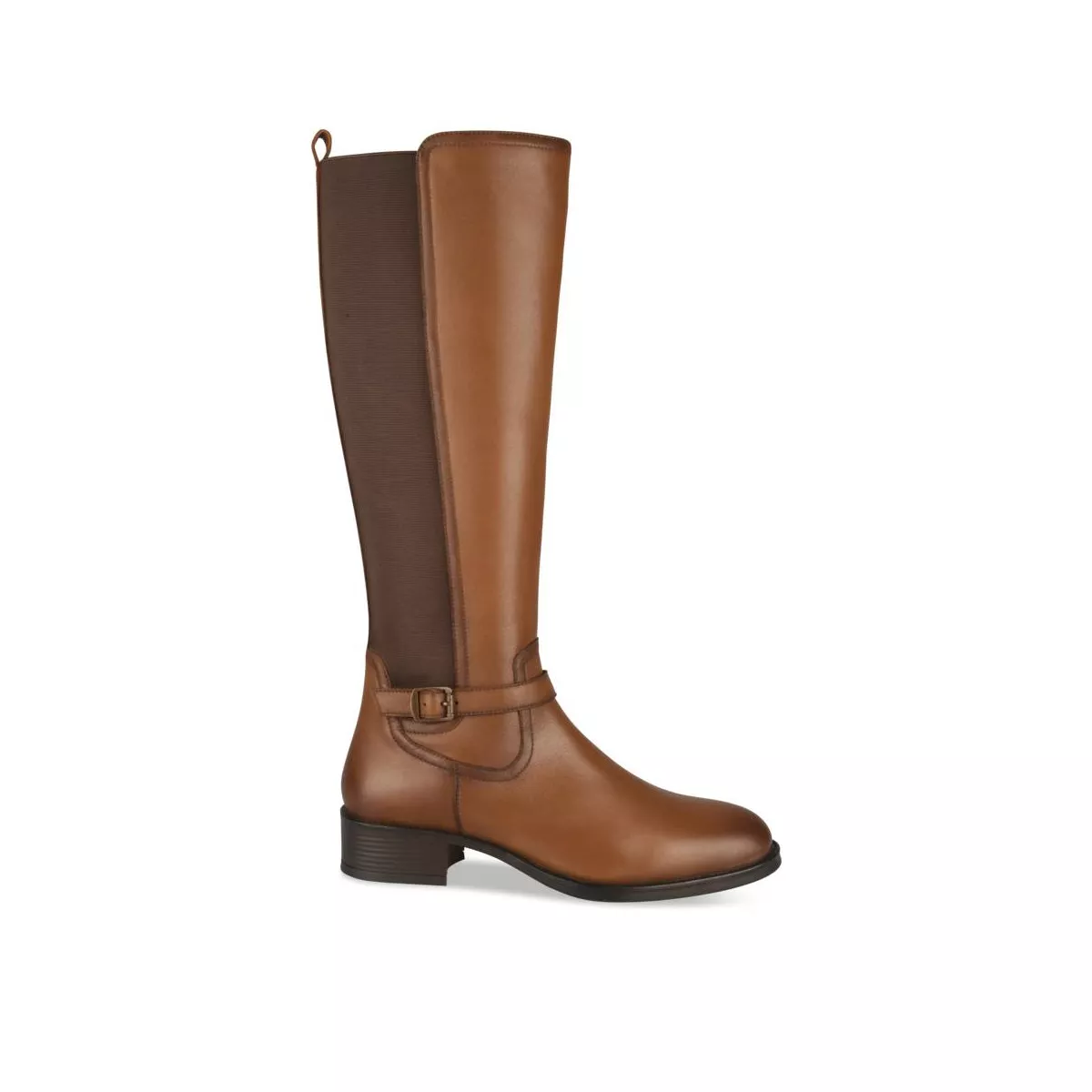 Botte deals fourrée chaussea