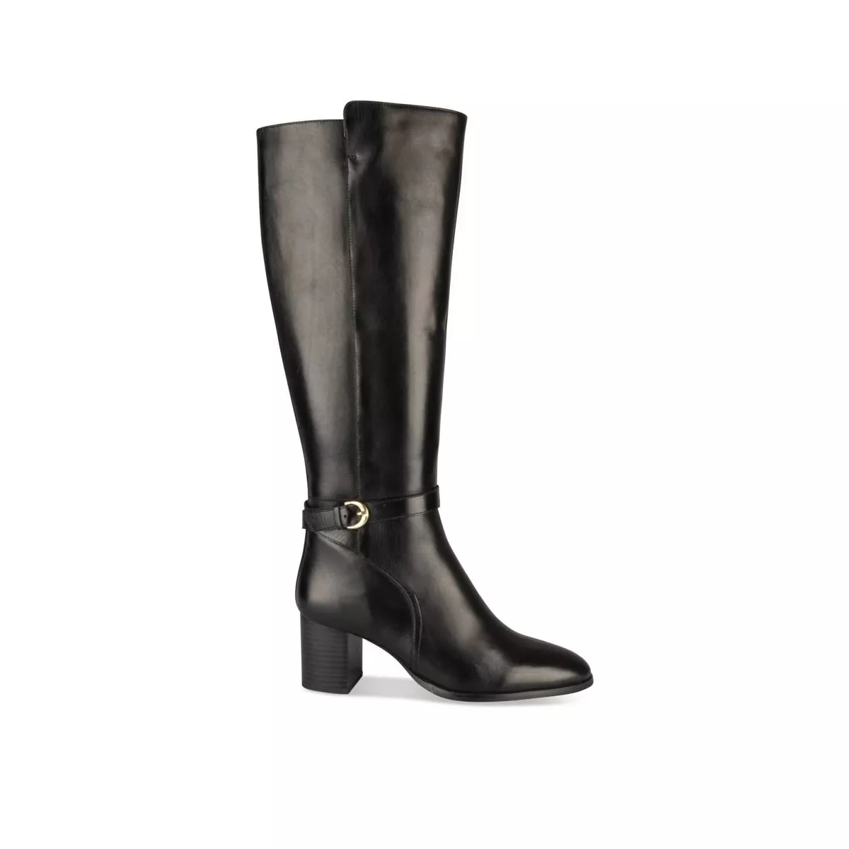 Boots BLACK SAN MARINA