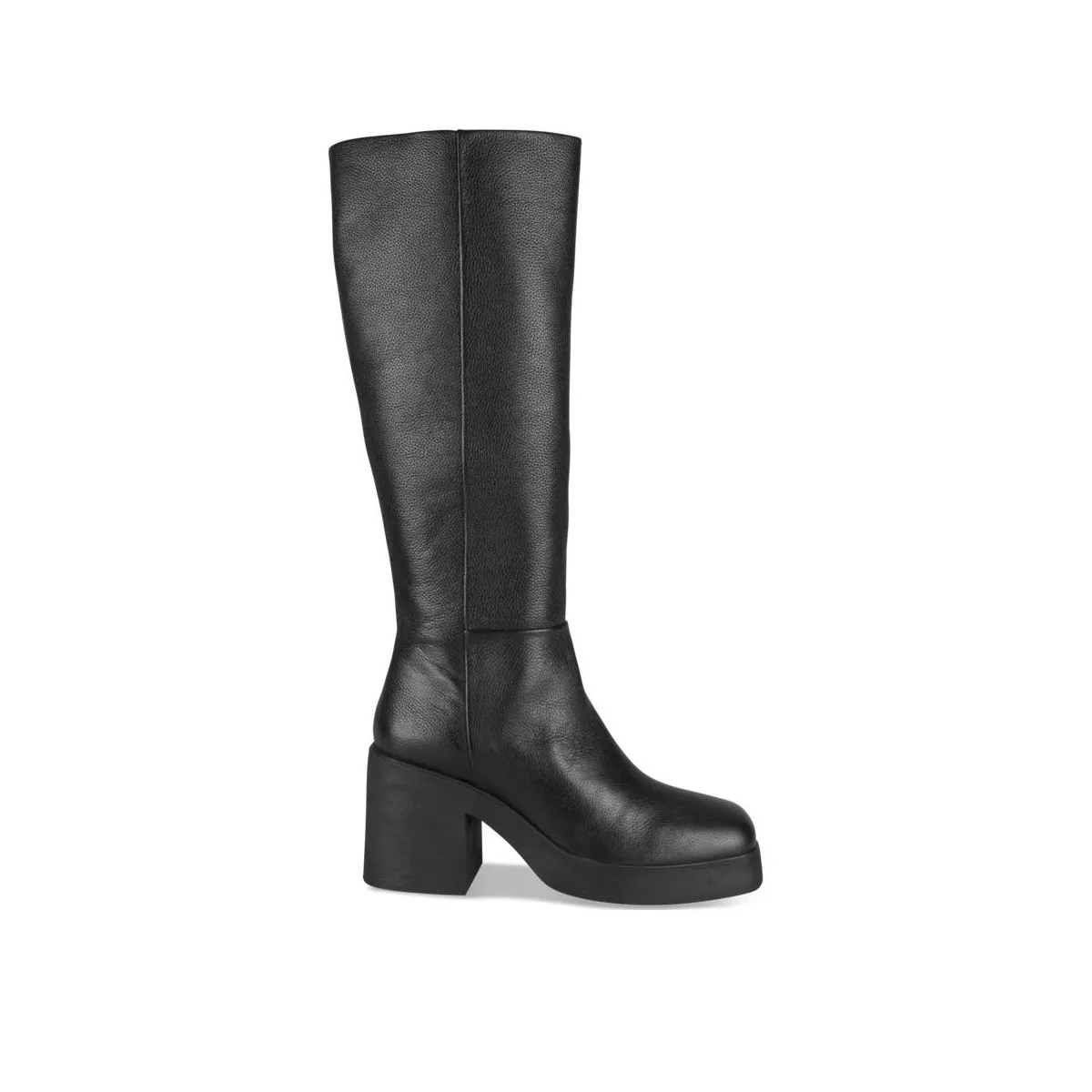 Bottes NOIR SAN MARINA