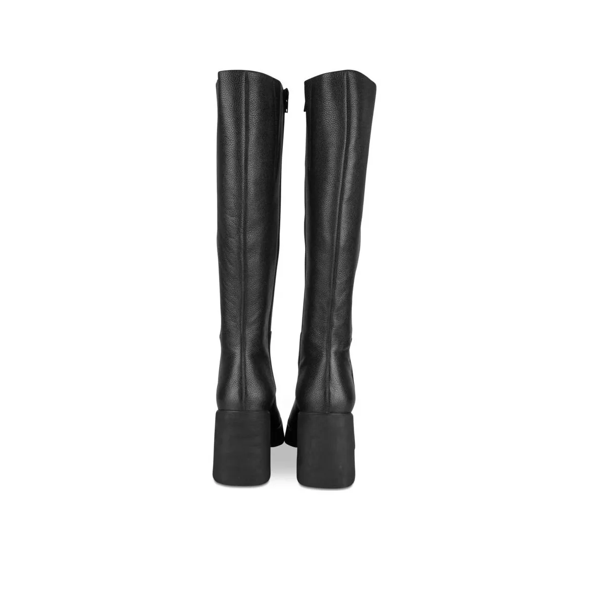 Bottes NOIR SAN MARINA
