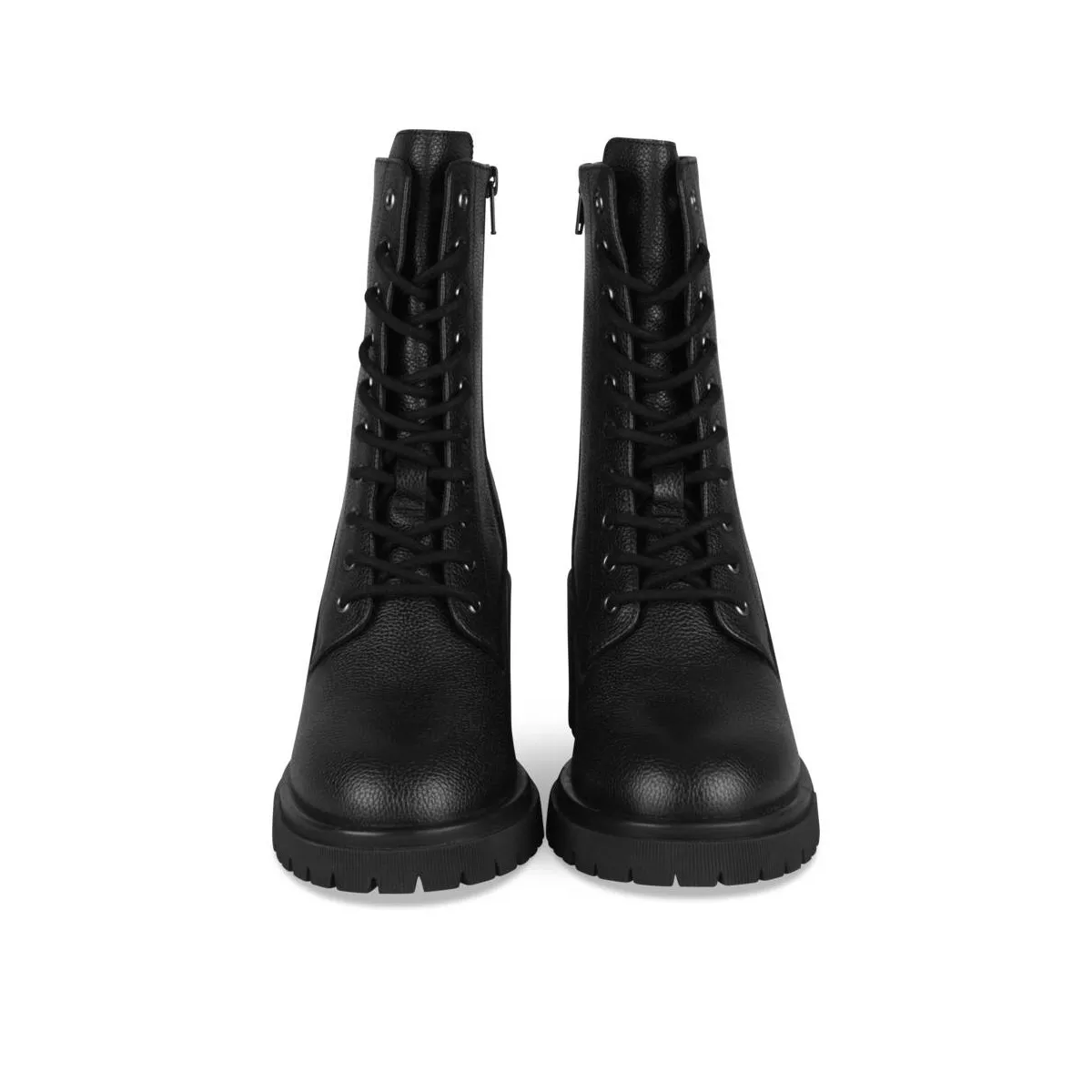 Bottines NOIR SAN MARINA