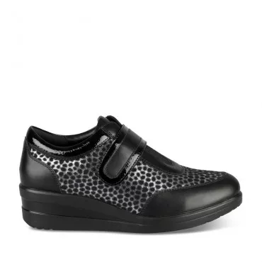 Sneakers BLACK EVITA