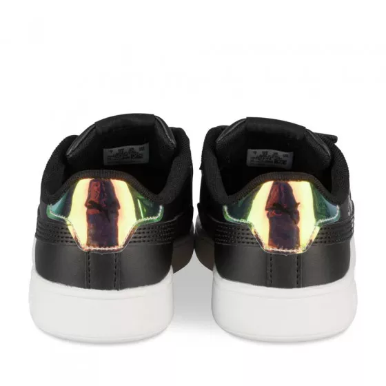 Sneakers Smash 3.0 Crystal BLACK PUMA