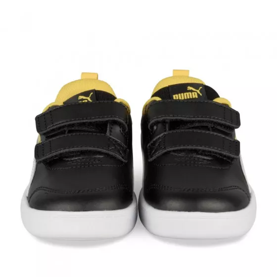 Sneakers Courtflex BLACK PUMA