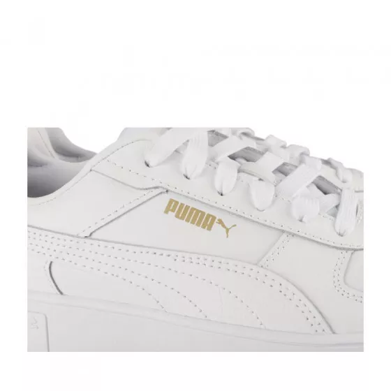 Sneakers Carina Street WHITE PUMA