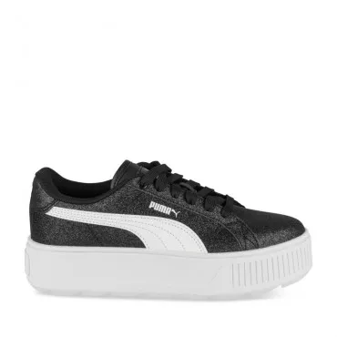 Baskets NOIR PUMA Karmen L