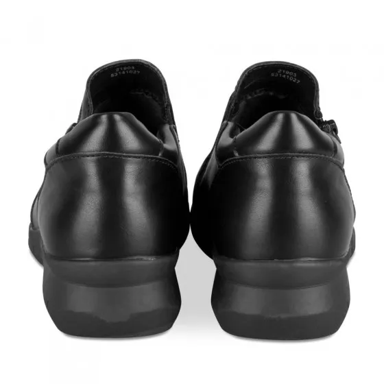 Sneakers BLACK EVITA