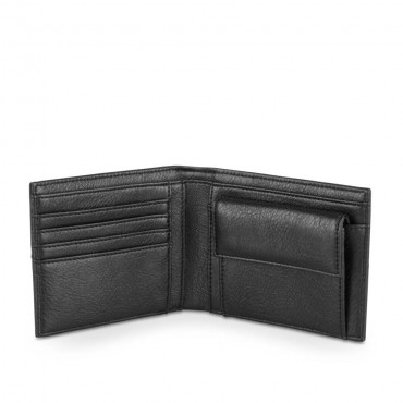 Wallet BLACK B-BLAKE