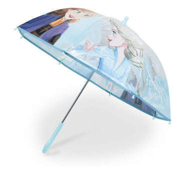 Parapluie BLEU FROZEN