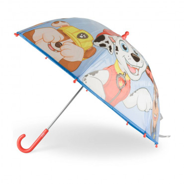 Parapluie BLEU PAW PATROL