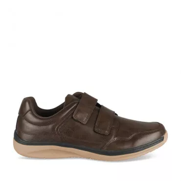 Comfort shoes BROWN FREECODER