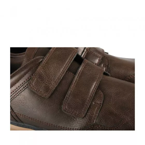 Comfort shoes BROWN FREECODER
