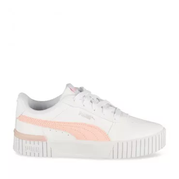 Puma chaussures 2025 fille