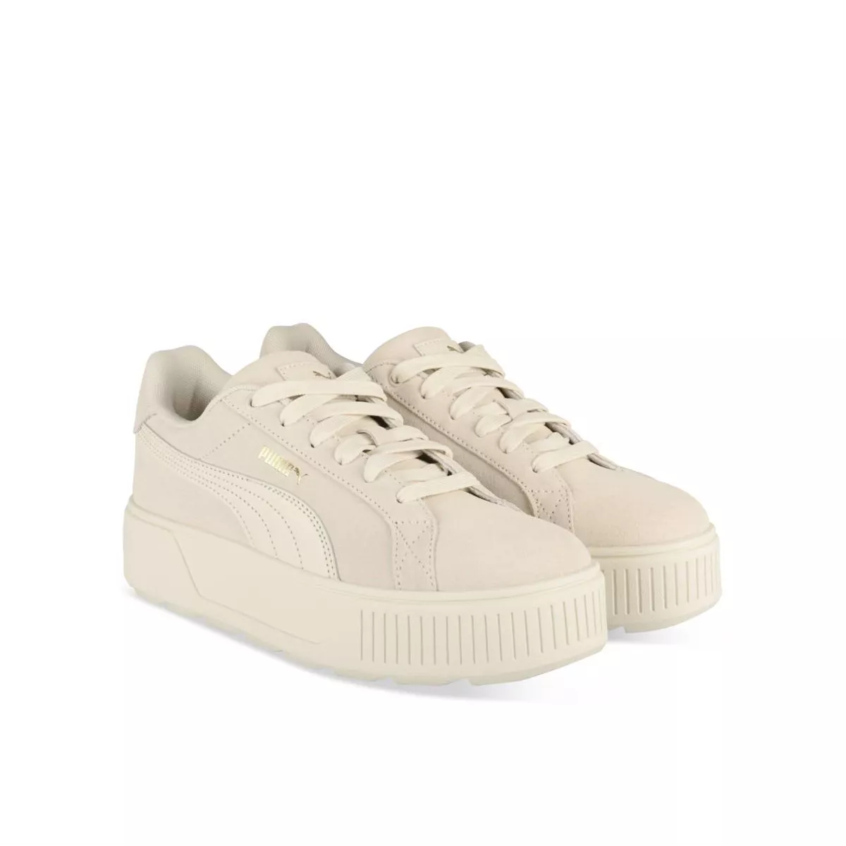 Sneakers Karmen BEIGE PUMA
