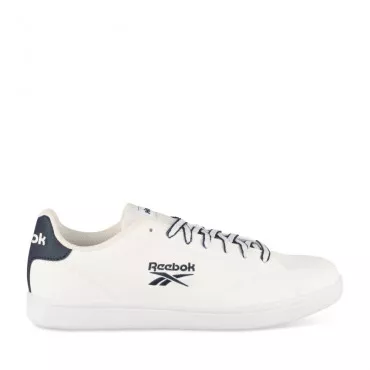 Baskets BLANC REEBOK Complete Sport