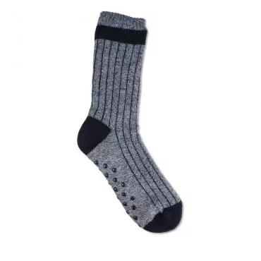 Chaussettes GRIS FREECODER