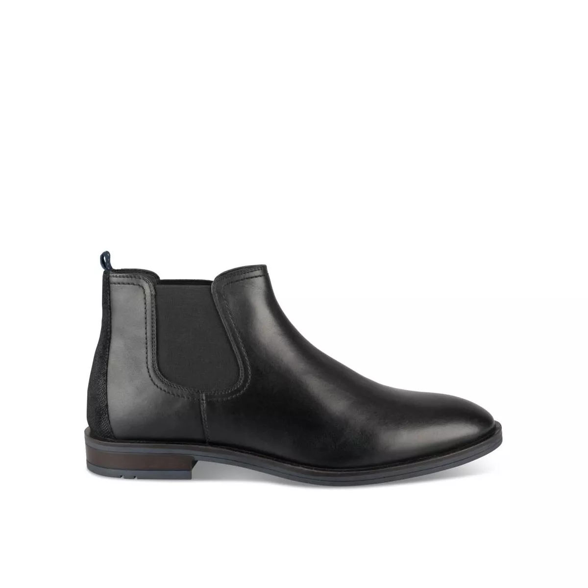 Ankle boots BLACK SAN MARINA