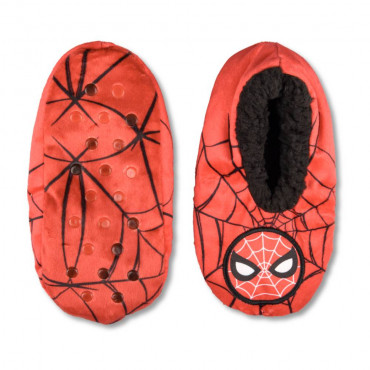Chaussettes ROUGE SPIDERMAN