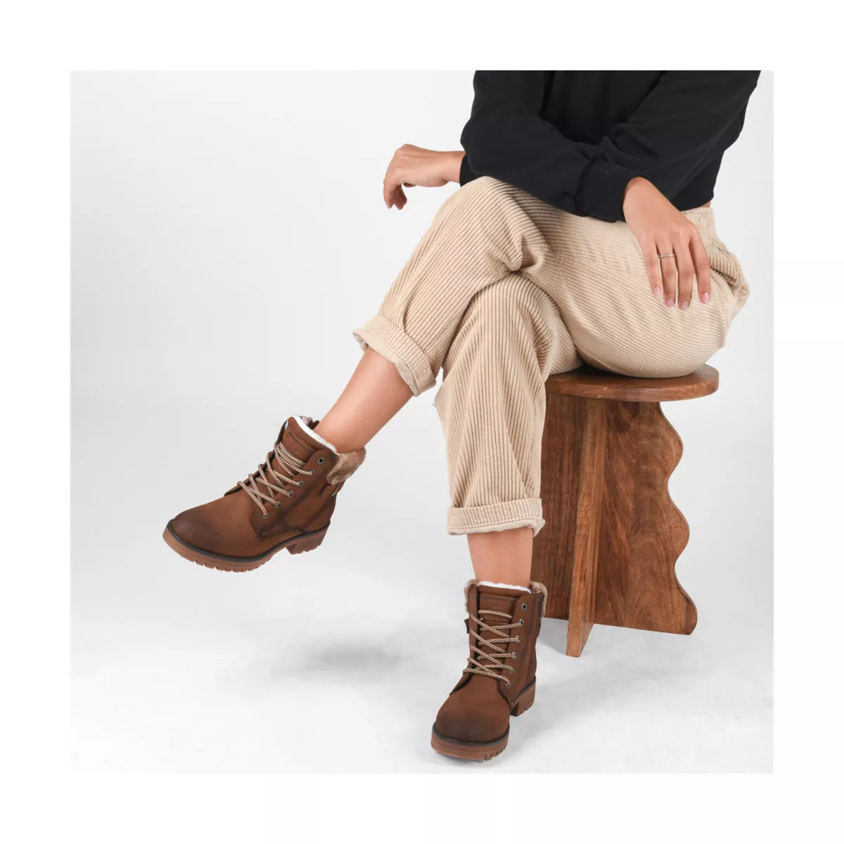 Tom tailor online chaussures avis