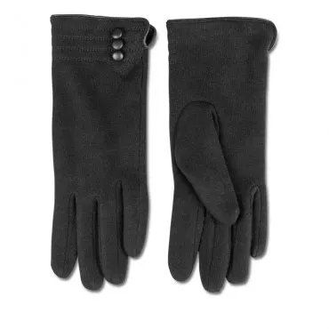 Gloves BLACK PHILOV