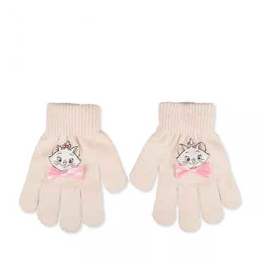 Gloves PINK MARIE DISNEY
